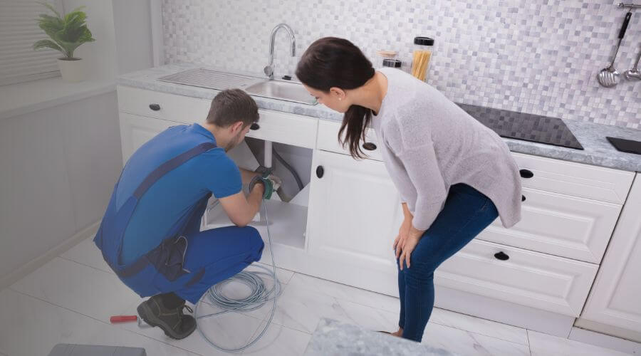 Professional Leak Detection Services in Flovilla, GA